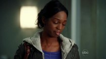 Rookie Blue - Episode 10 - Cold Comforts