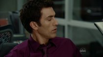 Rookie Blue - Episode 5 - Messy Houses