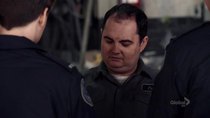 Rookie Blue - Episode 13 - God's Good Grace