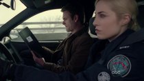 Rookie Blue - Episode 12 - On The Double