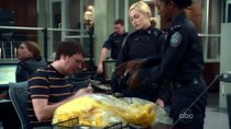 Rookie Blue - Episode 10 - Best Laid Plans