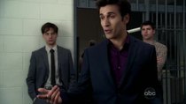 Rookie Blue - Episode 5 - Stung