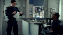 Rookie Blue - Episode 3 - Bad Moon Rising