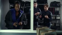 Rookie Blue - Episode 2 - Might Have Been