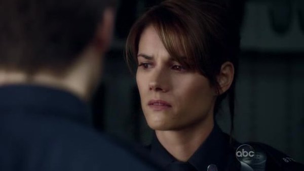 Rookie Blue Season 2 Episode 1 Recap