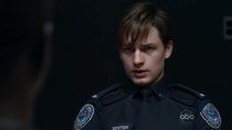 Rookie Blue - Episode 11 - To Serve or Protect