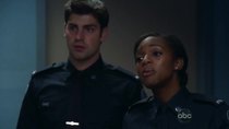 Rookie Blue - Episode 10 - Big Nickel