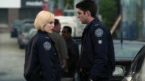 Rookie Blue - Episode 9 - Girlfriend of the Year