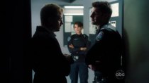 Rookie Blue - Episode 8 - Honour Roll