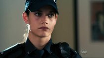 Rookie Blue - Episode 5 - Broad Daylight