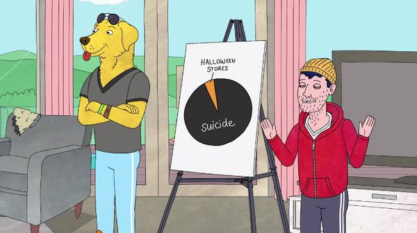 BoJack Horseman Season 1 Episode 11 Recap