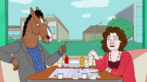 BoJack Horseman - Episode 9 - Horse Majeure