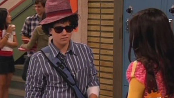 Icarly Season 2 Episode 10