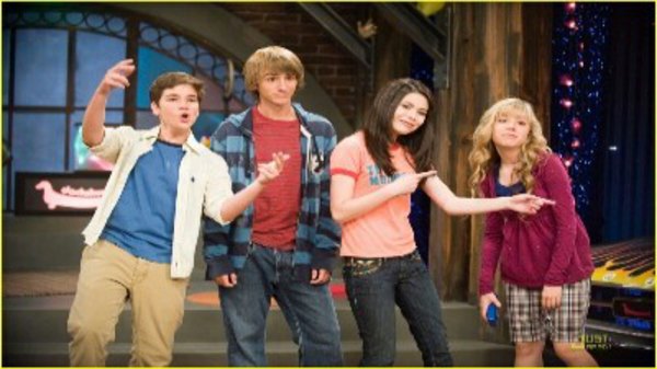 Icarly Season 2 Episode 13