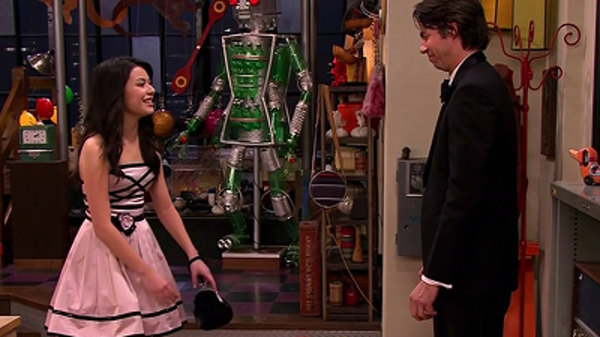icarly season 6 episode 2 full episode youtube