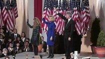 Clinton - Episode 1 - The Comeback Kid