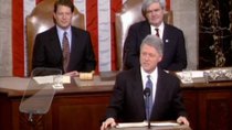 Clinton - Episode 3 - A Real President