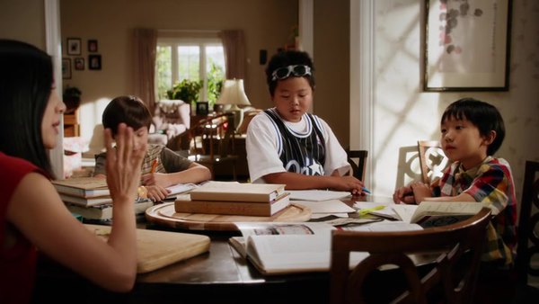 fresh off the boat watch online free episode 1