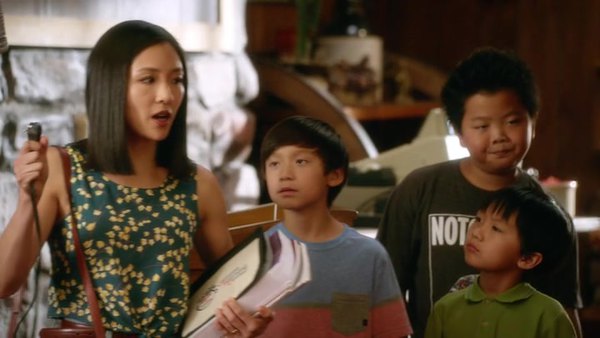 fresh off the boat watch online free episode 1
