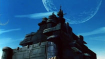 Kikou Kai Galient - Episode 15 - Escape From The Iron Castle
