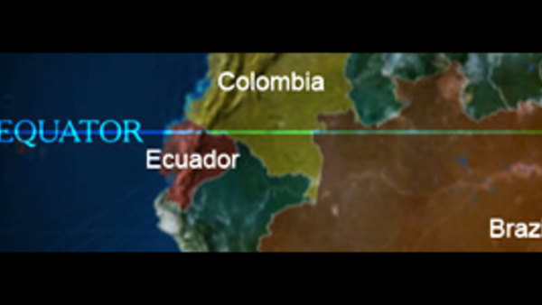 Equator - S01E03 - Latin America