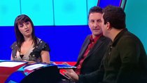 Would I Lie to You? - Episode 1 - Natalie Cassidy, Dom Joly, Frankie Boyle, Duncan Bannatyne