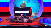 Would I Lie to You? - Episode 2 - John Barrowman, Dominic Wood, Fay Ripley, Paddy McGuinness