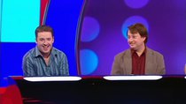 Would I Lie to You? - Episode 4 - Neil Morrissey, Leslie Ash, Myleene Klass, Jason Manford