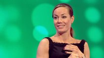 Would I Lie to You? - Episode 6 - Claudia Winkleman, Dave Spikey, Harry Enfield, Tara Palmer-Tomkinson