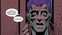 Watchmen: Motion Comic - Episode 5 - Chapter V - Fearful Symmetry