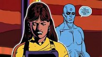 Watchmen: Motion Comic - Episode 9 - Chapter IX - The Darkness of Mere Being