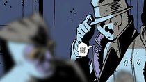 Watchmen: Motion Comic - Episode 10 - Chapter X - Two Riders Were Approaching...