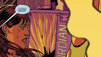Watchmen: Motion Comic - Episode 12 - Chapter XII - A Stronger Loving World