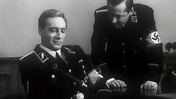 Seventeen Moments Of Spring Season 1 Episode 6