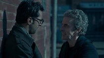 Doctor Who - Episode 4 - Before the Flood (2)