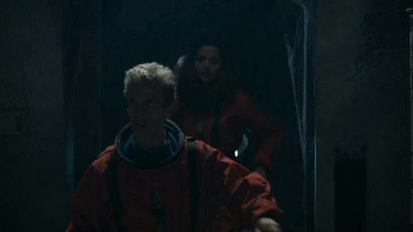Doctor Who - S08E07 - Kill the Moon