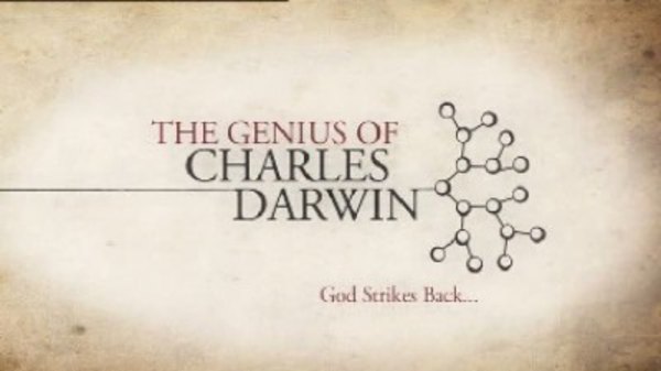The Genius of Charles Darwin - S01E03 - God Strikes Back