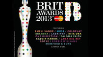 The BRIT Awards - Episode 33 - BRIT Awards 2013