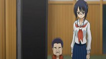Sumomo mo Momo mo: Chijou Saikyou no Yome - Episode 9 - Heroine's Disappointing Love