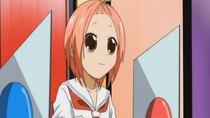 Sumomo mo Momo mo: Chijou Saikyou no Yome - Episode 16 - Way to Break Fatigue