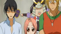 Sumomo mo Momo mo: Chijou Saikyou no Yome - Episode 18 - Welcoming Party at Yaminabe!?