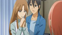 Sumomo mo Momo mo: Chijou Saikyou no Yome - Episode 19 - The Maid Has Come!