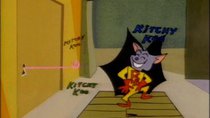 Batfink - Episode 12 - The Kitchy Koo Kaper