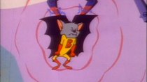 Batfink - Episode 75 - Magneto the Magnificent
