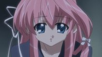 Gift: Eternal Rainbow - Episode 8 - Time of Memories