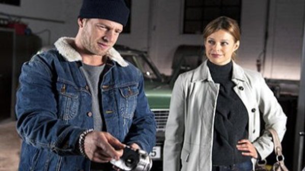 Sat 1 Mediathek Der Letzte Bulle Staffel 3 Der letzte Bulle Season 3 Episode 6