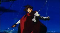 Iria: Zeiram The Animation - Episode 5 - Wind Song