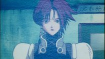 Iria: Zeiram The Animation - Episode 6 - Utopia