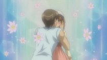 Itazura na Kiss - Episode 11 - Dream of Kiss Kiss Kiss