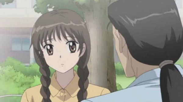 Hanners Anime Blog Itazura na Kiss  Episode 25 Completed